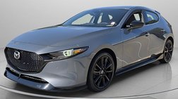 2023 Mazda MAZDA3 2.5 Turbo Premium Plus