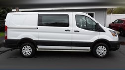2024 Ford Transit 250
