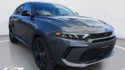 2024 Dodge Hornet R/T Plus