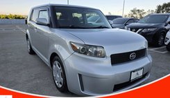 2008 Scion xB Base