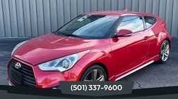 2013 Hyundai Veloster Turbo