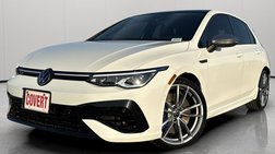 2024 Volkswagen Golf R 4Motion