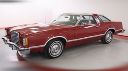 1977 Ford Thunderbird 