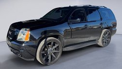 2012 GMC Yukon SLT