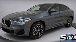 2022 BMW X2 sDrive28i