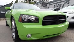 2007 Dodge Charger RT