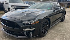 2020 Ford Mustang GT