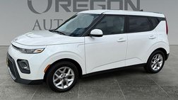 2020 Kia Soul S