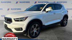 2022 Volvo XC40 T5 Inscription