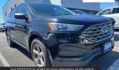 2021 Ford Edge SE