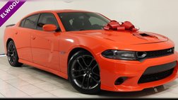 2021 Dodge Charger Scat Pack