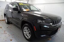 2023 Jeep Grand Cherokee Laredo X
