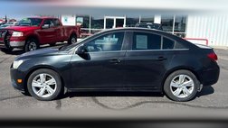 2014 Chevrolet Cruze Diesel