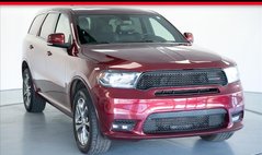 2020 Dodge Durango GT