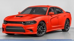 2020 Dodge Charger Scat Pack