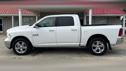 2016 Ram Ram Pickup 1500 SLT