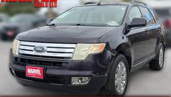 2007 Ford Edge SEL