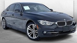 2018 BMW 3 Series 330e iPerformance