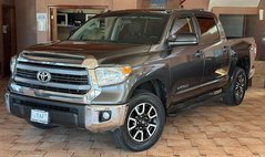 2015 Toyota Tundra SR5
