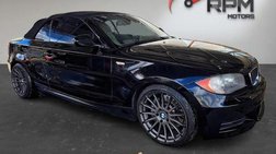 2010 BMW 1 Series 135i