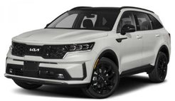 2023 Kia Sorento SX Prestige