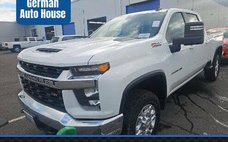 2023 Chevrolet Silverado 2500HD LT