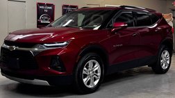 2019 Chevrolet Blazer LT