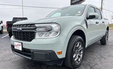 2023 Ford Maverick XLT