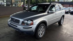 2010 Volvo XC90 3.2