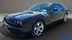 2013 Dodge Challenger R/T