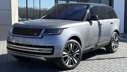 2023 Land Rover Range Rover P530 SE