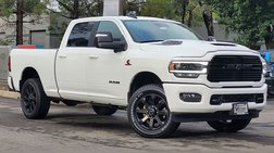 2024 Ram Ram Pickup 3500 Laramie