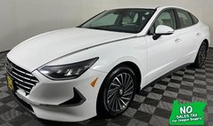 2023 Hyundai Sonata Hybrid SEL