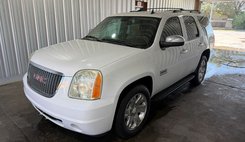 2012 GMC Yukon SLT