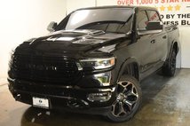 2023 Ram Ram Pickup 1500 Limited