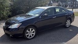 2009 Lexus ES 350 Base