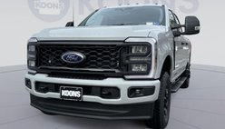 2026 Ford Super Duty F-250 
