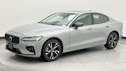 2025 Volvo S60 B5 Core