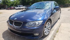 2013 BMW 3 Series 328i