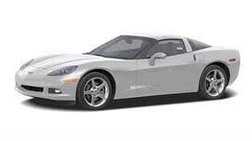 2007 Chevrolet Corvette Base