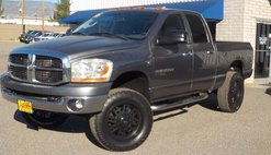 2006 Dodge Ram 3500 SLT