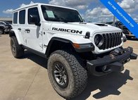 2024 Jeep Wrangler Rubicon 392