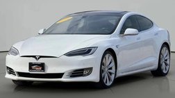 2016 Tesla Model S 85D