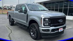 2024 Ford Super Duty F-250 Lariat