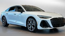 2026 Audi A6 quattro Premium Plus 55 TFSI