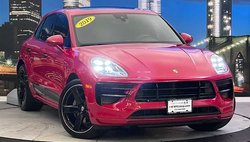 2019 Porsche Macan S