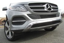 2016 Mercedes-Benz GLE-Class GLE 350