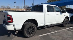 2024 Ram Ram Pickup 2500 Laramie