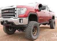 2022 GMC Sierra 2500HD SLT
