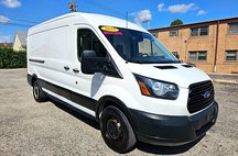 2019 Ford Transit 350